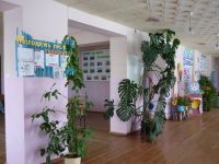 Дом культуры с. Головинщено