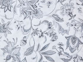 Постельное белье Azzurro, голубое