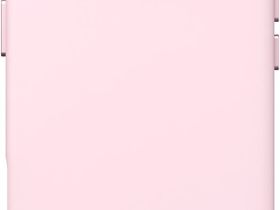 Клип-кейс VLP Aster Pro Case с MagSafe для Apple iPhone Air Pink