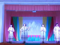 Незамаевский сельский дом культуры