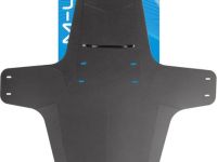 Мини-крыло универсальное ACME M-Wave MUD MAX FLEX F+R (черный)