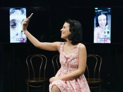 Билеты на Москва. Люблю тебя (Сцена «Мельников») / Театр | Афиша | ИнфоТаймс