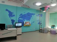 Центральная детская модельная библиотека им. В. И. Воробьева