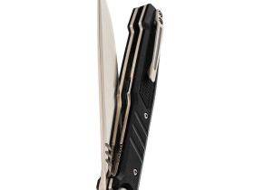 Складной нож НОКС Финка 2, сталь Nitro-V, рукоять G10