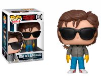 30877 Фигурка Stranger Things: Steve with Sunglasses