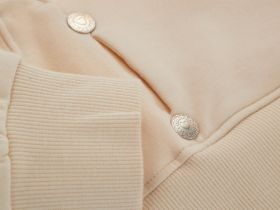 Толстовка для девочки