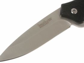 Складной нож Kershaw Oso Sweet 1830, сталь 8Cr13MoV, удобный городской нож, рукоять GFN