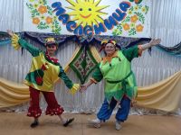 Дом культуры с. Талое