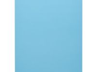 Пленка для макетирования ProMega лист А4 200 мкм, синий