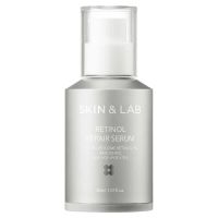 Сыворотка с ретинолом и пептидами SKIN&LAB Retinol Repair Serum