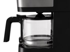 Кофеварка РЕДМОНД RCM-M1528