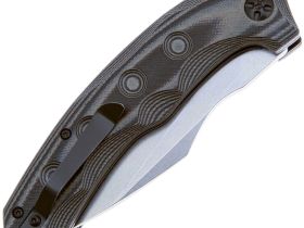 Складной нож Bolide Mr.Blade, сталь 8Cr14MoV, микарта