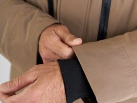 Куртка пуховая Nanook III Мужская