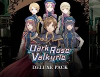 Dark Rose Valkyrie Deluxe Pack (PC)
