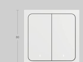 Беспроводной выключатель Яндекс