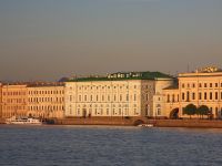 Эрмитажный театр