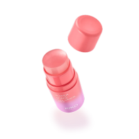 Заряд энергии охлаждающий прозрачный стик для лица / Power Shake Cool Crystal Face Stick