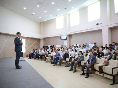 В Якутии идет работа по актуализации Стратегии цифровой трансформации