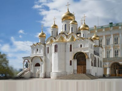 Благовещенский собор