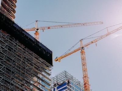 ВТБ и ГК «Самолет» займутся развитием жилищного строительства на Дальнем Востоке