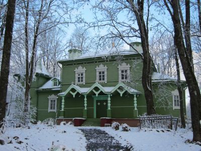 Церковь Георгия