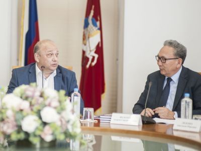 Организаторы рассказали, что ждёт гостей московского ысыаха в Коломенском