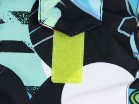 Зимний комбинезон из мембранной ткани для мальчика