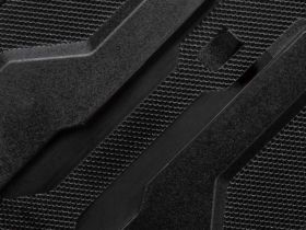 Чехол и кронштейн для мобильного телефона Topeak RideCase для iPhone 11 TT9862BG (черный)