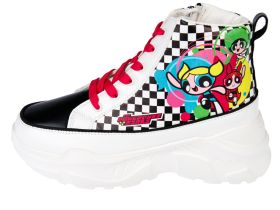 Ботинки для девочек