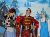 Филинский дом культуры