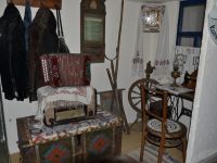 Краеведческий музей села Прасковея