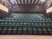 Кинотеатр «Формула» г. Барнаула