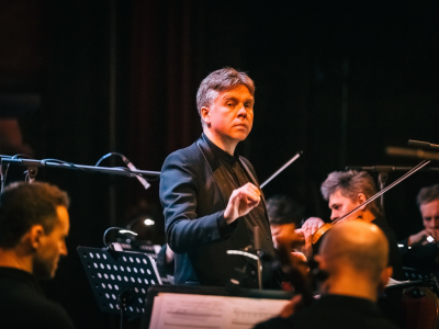 Билеты на Хиты оркестра Поля Мориа (Дворец Белосельских-Белозерских) / Концерт | Афиша | ИнфоТаймс