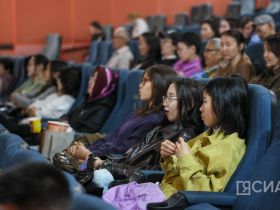 В Якутске стартовали Дни татарстанского кино