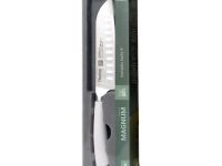 Кухонный нож Сантоку Fissman Magnum, 13 см