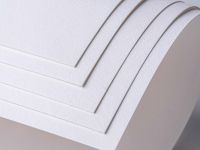 Папка с бумагой для рисования карандашами Малевичъ "Graf'Art" А3 30 л 160 г