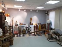 Вожегодский краеведческий музей