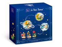 The Little Prince 86318 Конструктор Маленький принц: На Луне