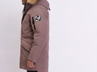 Куртка пуховая Nanook III Мужская