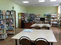 Межпоселенческая центральная библиотека Гусь-Хрустального района