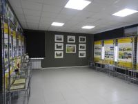 Муслюмовский краеведческий музей