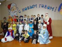 Центр культурного развития п. Хвойная