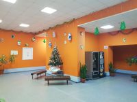 Кинотеатр «Звезда»