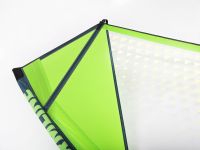 Парус для Sup Stormline WindPro Зеленый/Синий