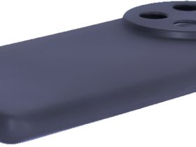 Клип-кейс LuxCase для TECNO Camon 30S 4G Black