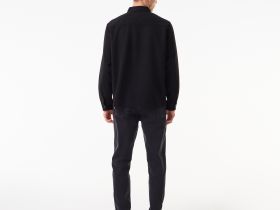 Мужские прямые джинсы Lacoste