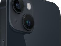 iPhone 14 128GB MPU93CH/A Black (Nano+Nano)