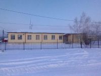 Дом народного творчества с. Сатагай