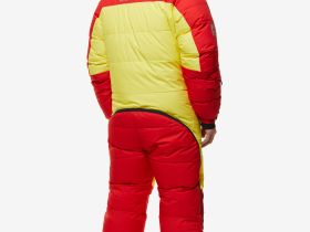 Комбинезоны BASK