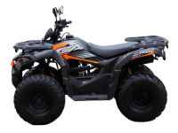 Квадроцикл LONCIN Overland 200
